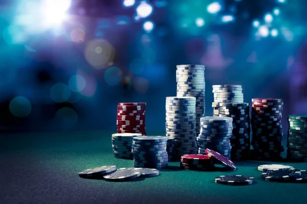 jajanslot Live Casino