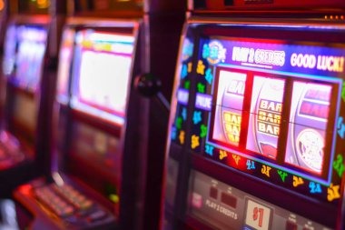jajanslot Arcade Games
