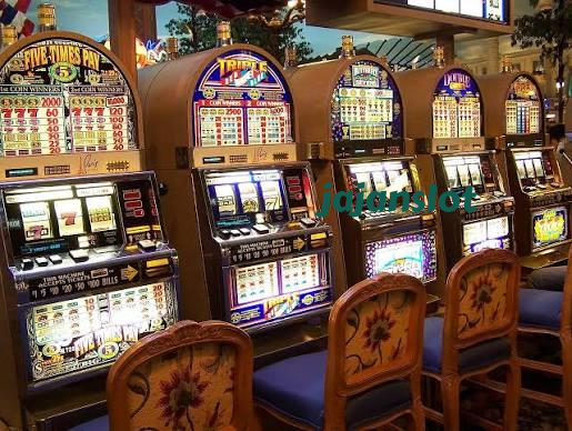 jajanslot Live Sportsbook Markets at Your Fingertips