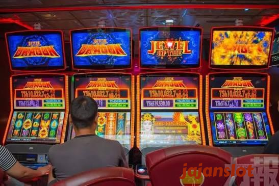 jajanslot Live Casino Tables Built for Indonesia